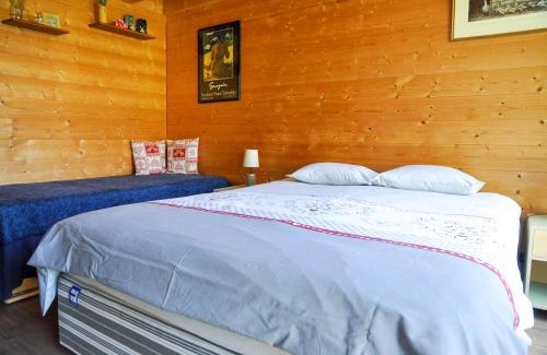 Leysin Bed & Breakfast | Bed & Breakfast l'Epicéa