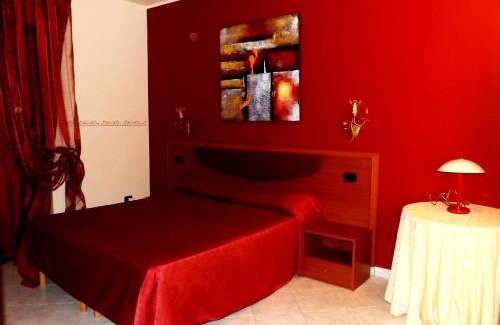 Botricello Bed & Breakfast | Bed & Breakfast La Villetta