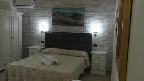 Botricello Bed & Breakfast | Bed & Breakfast La Villetta