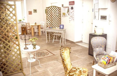 Bagnoli Bed & Breakfast | Bed & Breakfast Lady-B