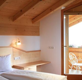 Maranza House | Bed & Breakfast Untermüllerhof