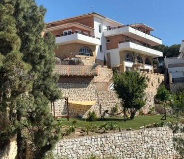 Puerto de la Torre Bed & Breakfast | Bed & Breakfast Villa Botánica