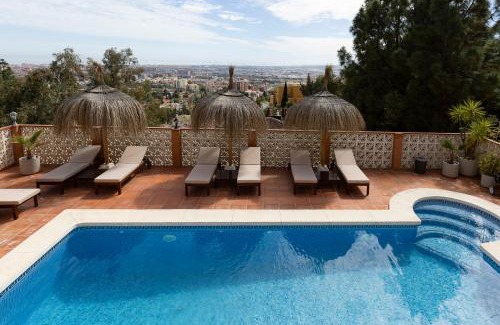 Puerto de la Torre Bed & Breakfast | Bed & Breakfast Villa Botánica