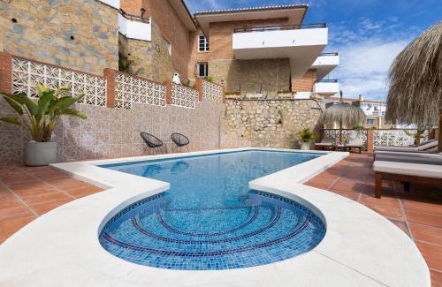 Puerto de la Torre Bed & Breakfast | Bed & Breakfast Villa Botánica