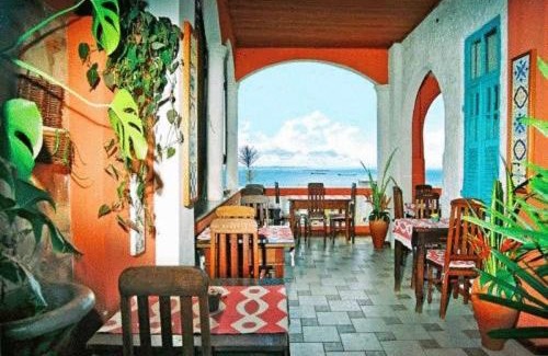 Santo Antonio Bed & Breakfast | Bed & breakfast Villa Carmo