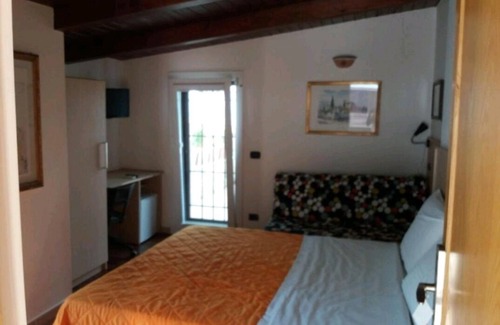 Corbara Bed & Breakfast | BED & BREAKFAST VILLAMOLA - Room 2