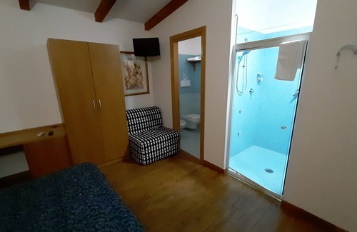 Corbara Bed & Breakfast | BED & BREAKFAST VILLAMOLA - Room 2