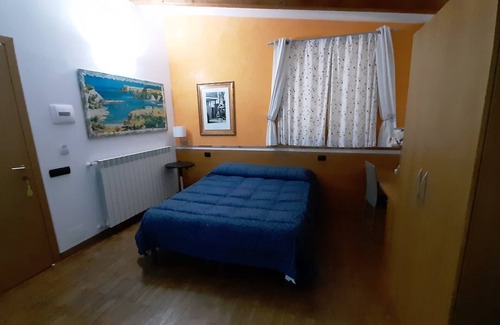 Corbara Bed & Breakfast | BED & BREAKFAST VILLAMOLA - Room 2