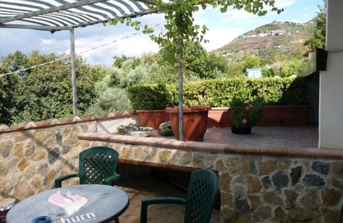 Corbara Bed & Breakfast | BED & BREAKFAST VILLAMOLA - Room 2