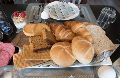 Lauwerzijl House | Bed en breakfast Uitrust