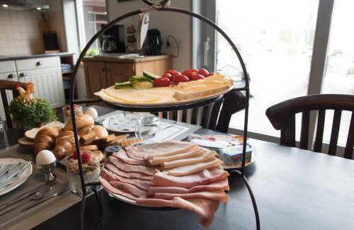 Lauwerzijl House | Bed en breakfast Uitrust