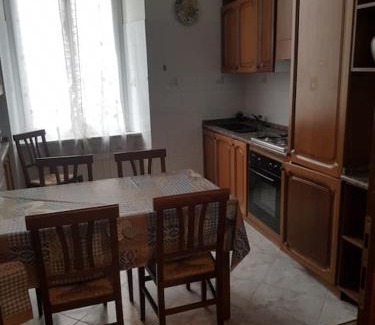 Savona Apartment | Bed'n Fast Savona