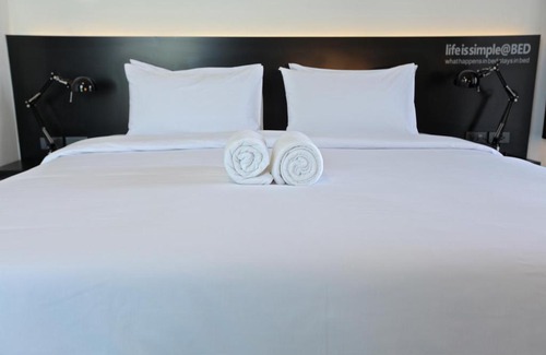 Nimman Hotel | BED Nimman - Adults Only
