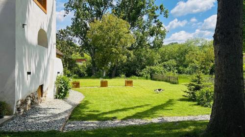 Mosna House | Bed & Wine Transylvania