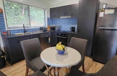 Wongaling Beach House | Bedarra Beachhouse Escape to your own private paradise