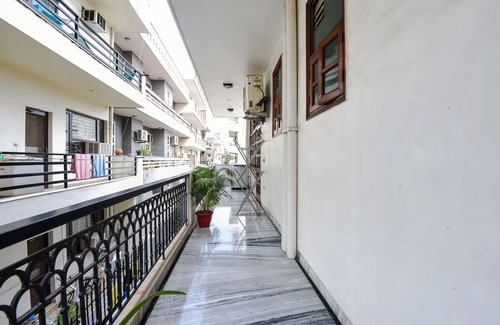 Gurugram Apartment | BedChambers Serviced Apartments - Artemis Hospital.