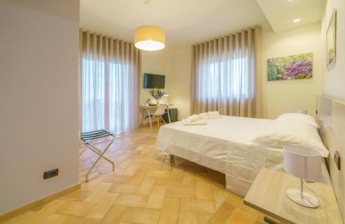 Trecastagni Bed & Breakfast | Bedda Mia Etna House B&B