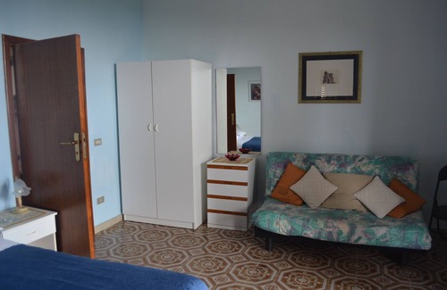 Cava de' Tirreni Apartment | Bedebreakfastilys in Amalfi Coast