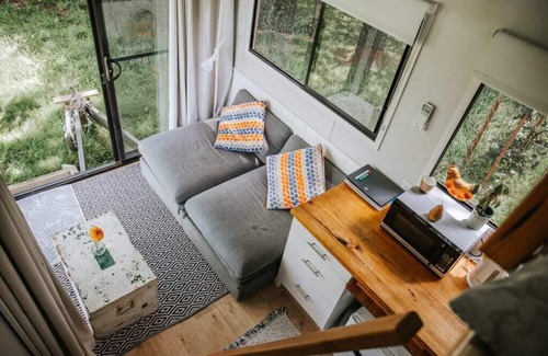 Braidwood House | Bedervale Tiny by Tiny Away