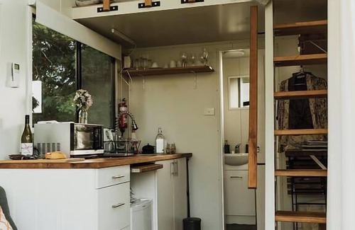 Braidwood House | Bedervale Tiny by Tiny Away