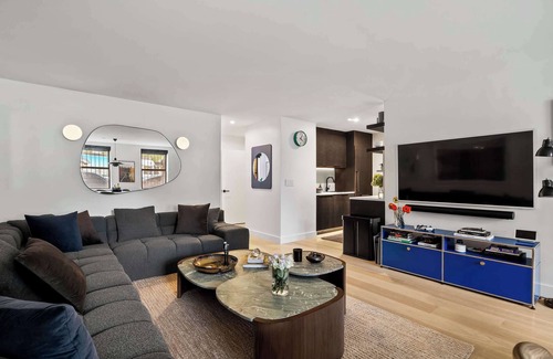 Williamsburg Condo | Bedford Place by Rove | Condo w/Private Backyard