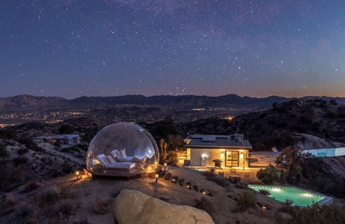 Yucca Valley House | Bedrock Bungalow By The Cohost Company