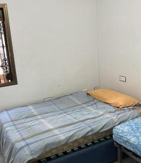 Alcala de Guadaira House | Bedroom 20 minutes from Sevilha Alcalá de Guadaíra