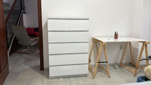 Alcala de Guadaira House | Bedroom 20 minutes from Sevilha Alcalá de Guadaíra