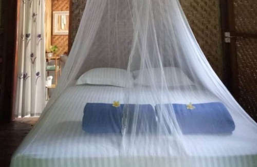 Klojen Bed & Breakfast | Bedroom near to Stasiun Karangasem, Banyuwangi