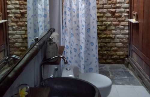Klojen Bed & Breakfast | Bedroom near to Stasiun Karangasem, Banyuwangi