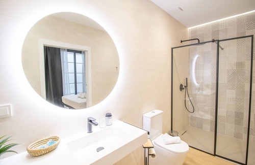 Morvedre Apartment | Bedtime Suites 2 by Concept Flats