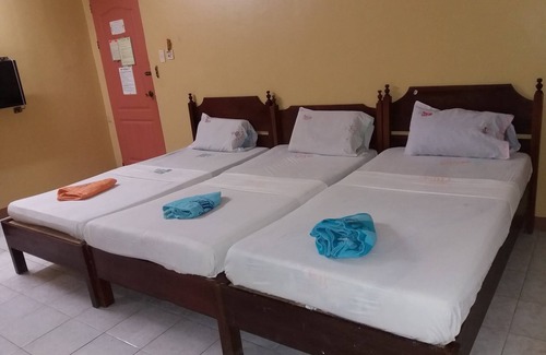 Surigao Hotel | Bee Pension