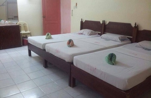Surigao Hotel | Bee Pension