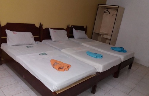 Surigao Hotel | Bee Pension