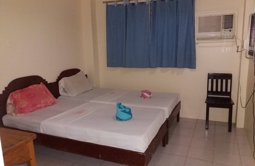 Surigao Hotel | Bee Pension