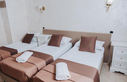 Marina di Varcaturo Hotel | Bee Queen Hotel