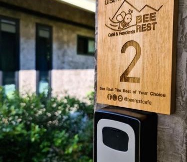 Chiang Rai Resort | Bee Rest Residence, Chiang Rai