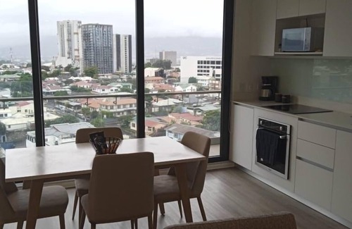 Barrio Escalante Apartment | BEE Suites San Jose - Escalante