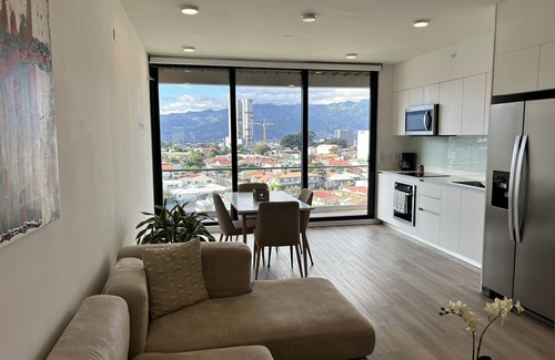 Barrio Escalante Apartment | BEE Suites San Jose - Escalante