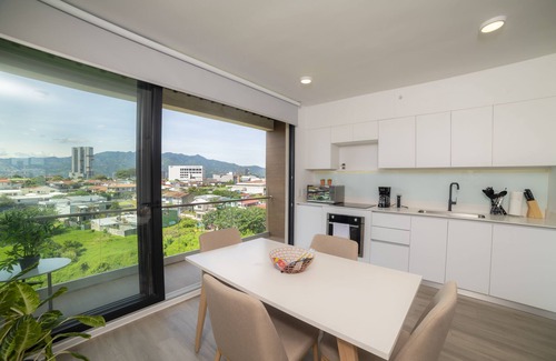 Barrio Escalante Apartment | BEE Suites San Jose - Escalante