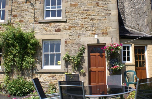 Hartington Cottage | Beech Cottage, centrally situated in the village of Hartington