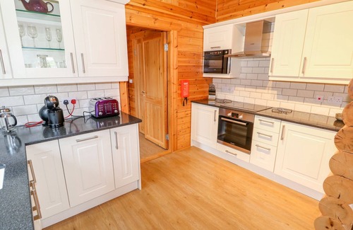 Castle Bytham Cottage | Beech Lodge