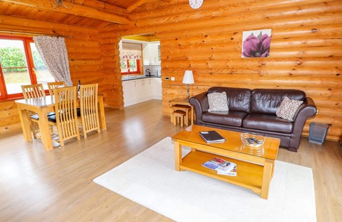 Castle Bytham Cottage | Beech Lodge