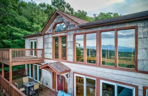 Beech Mountain House | Beech Mountain Breeze