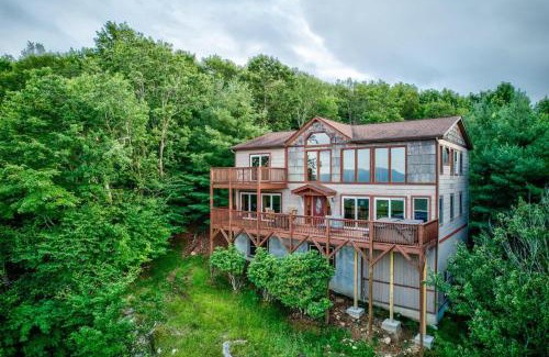 Beech Mountain House | Beech Mountain Breeze