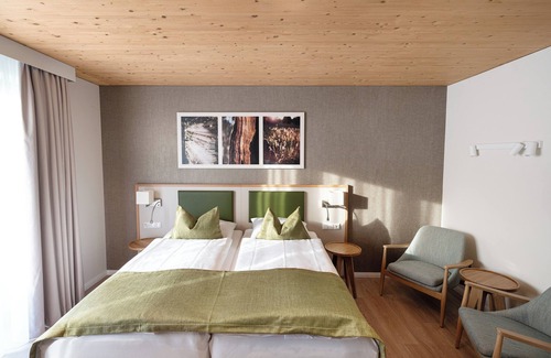 Muritz Hotel | BEECH Resort Plauer See