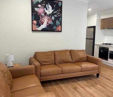 Beechworth Resort | Beechworth Lake Sambell Caravan Park