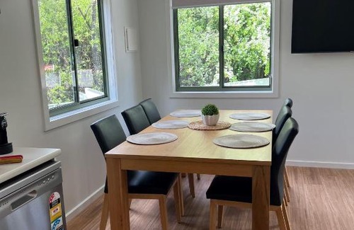 Beechworth Resort | Beechworth Lake Sambell Caravan Park