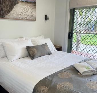 Beechworth Resort | Beechworth Lake Sambell Caravan Park