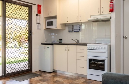 Beechworth House | Beechworth Lake Sambell Caravan Park